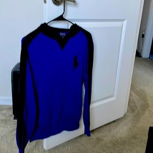 Boys Polo Sweater in excellent condition